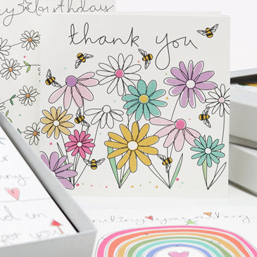 Social Stationery