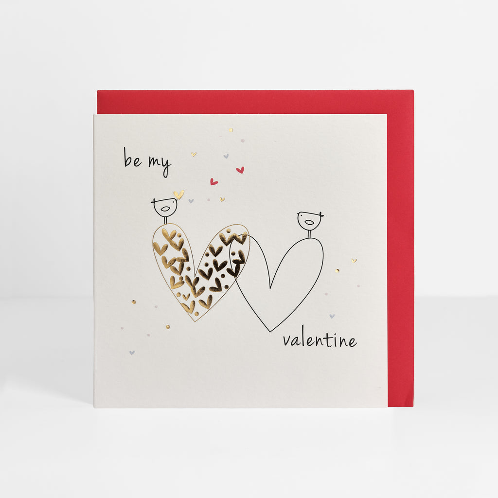 Be My Valentine