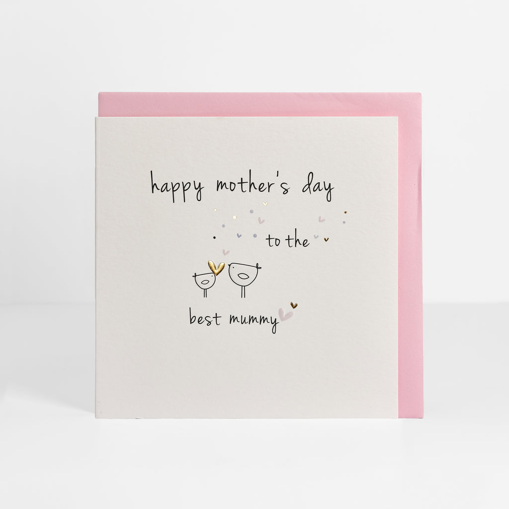 Best Mummy