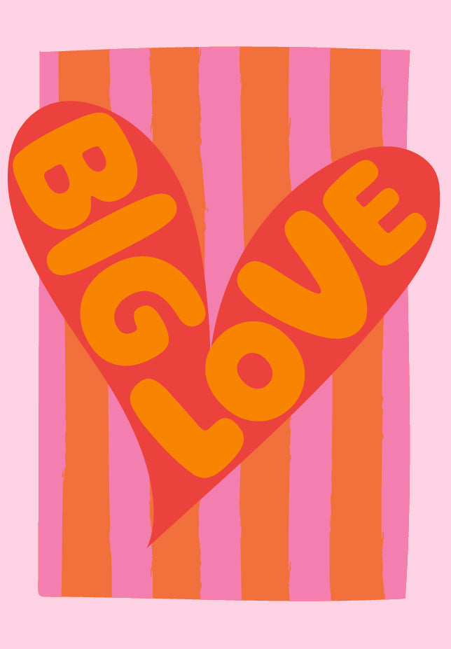 Big Love