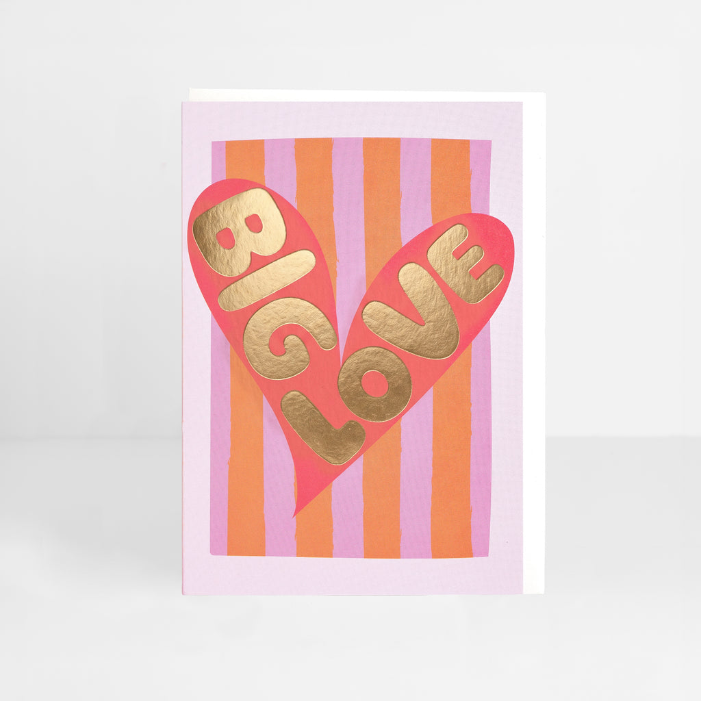 Big Love