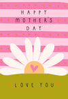 Happy Mothers day Love you
