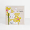 Easter Wishes