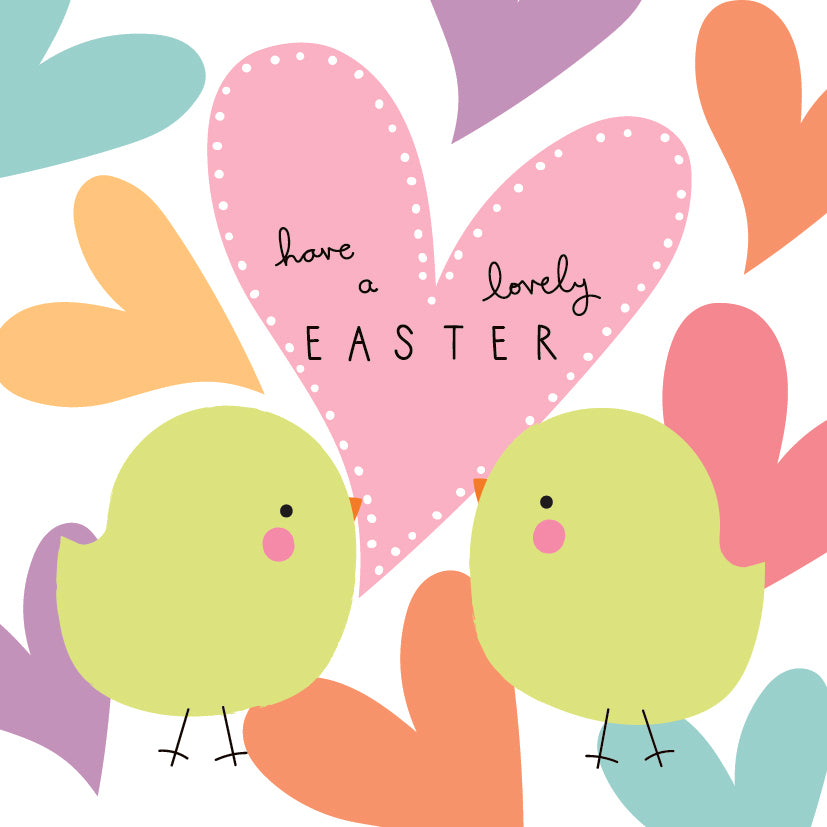 Have a Lovely Easter