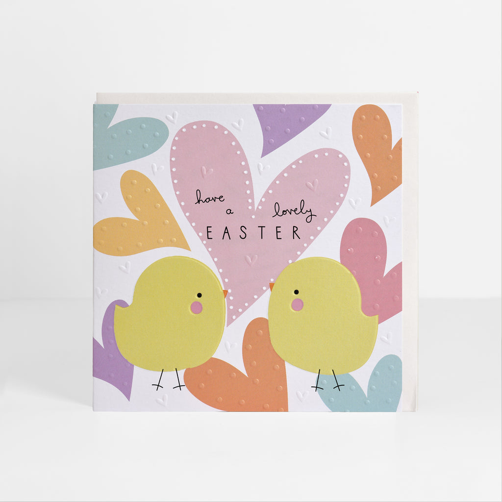 Have a Lovely Easter
