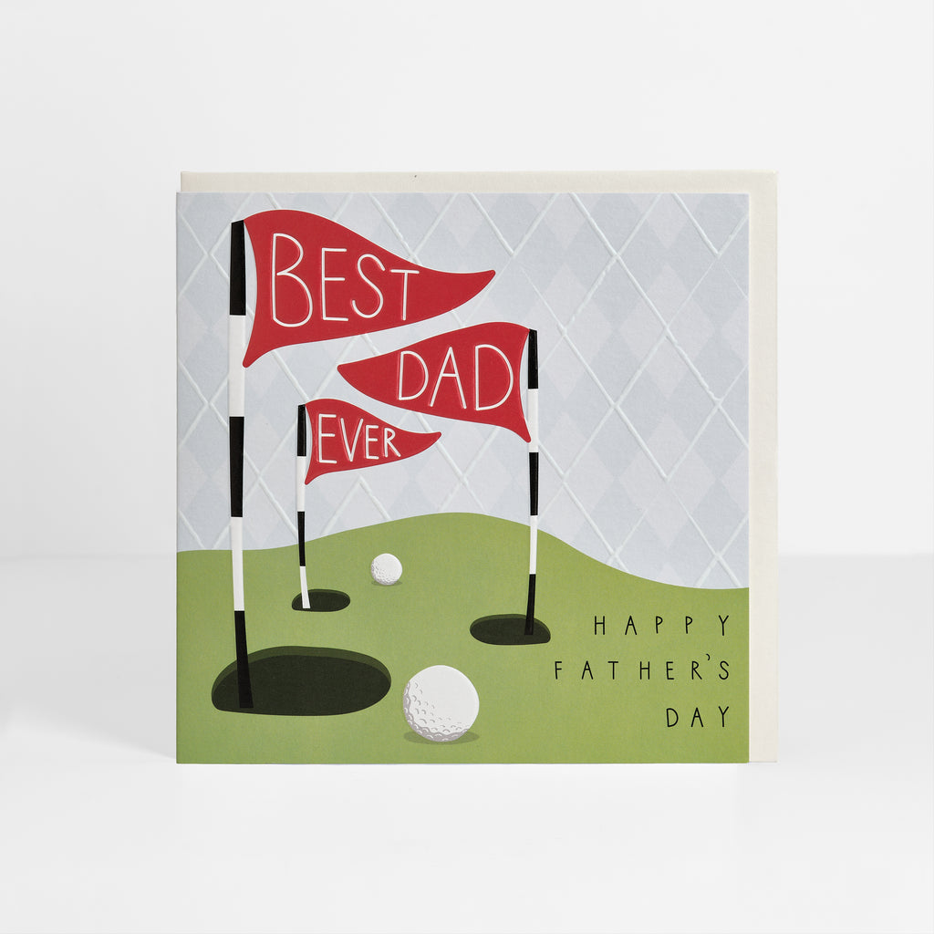 Happy Fathers Day Best Dad Ever