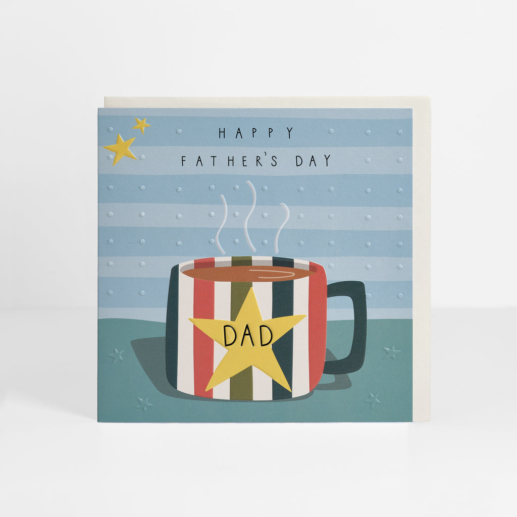 Happy Fathers Day Dad