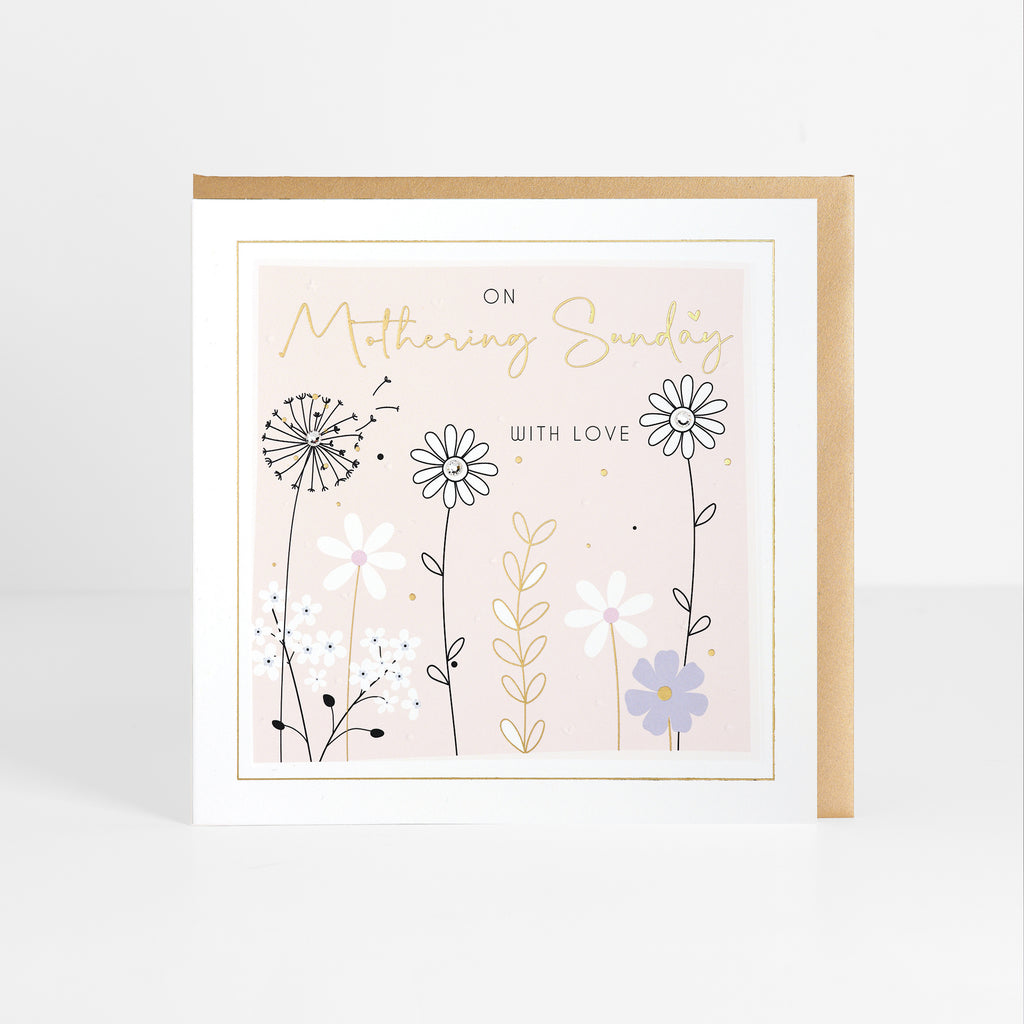 Mothering sunday