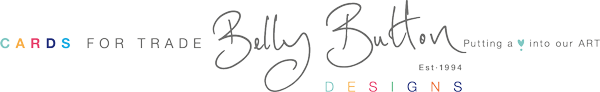 Belly Button Cards
